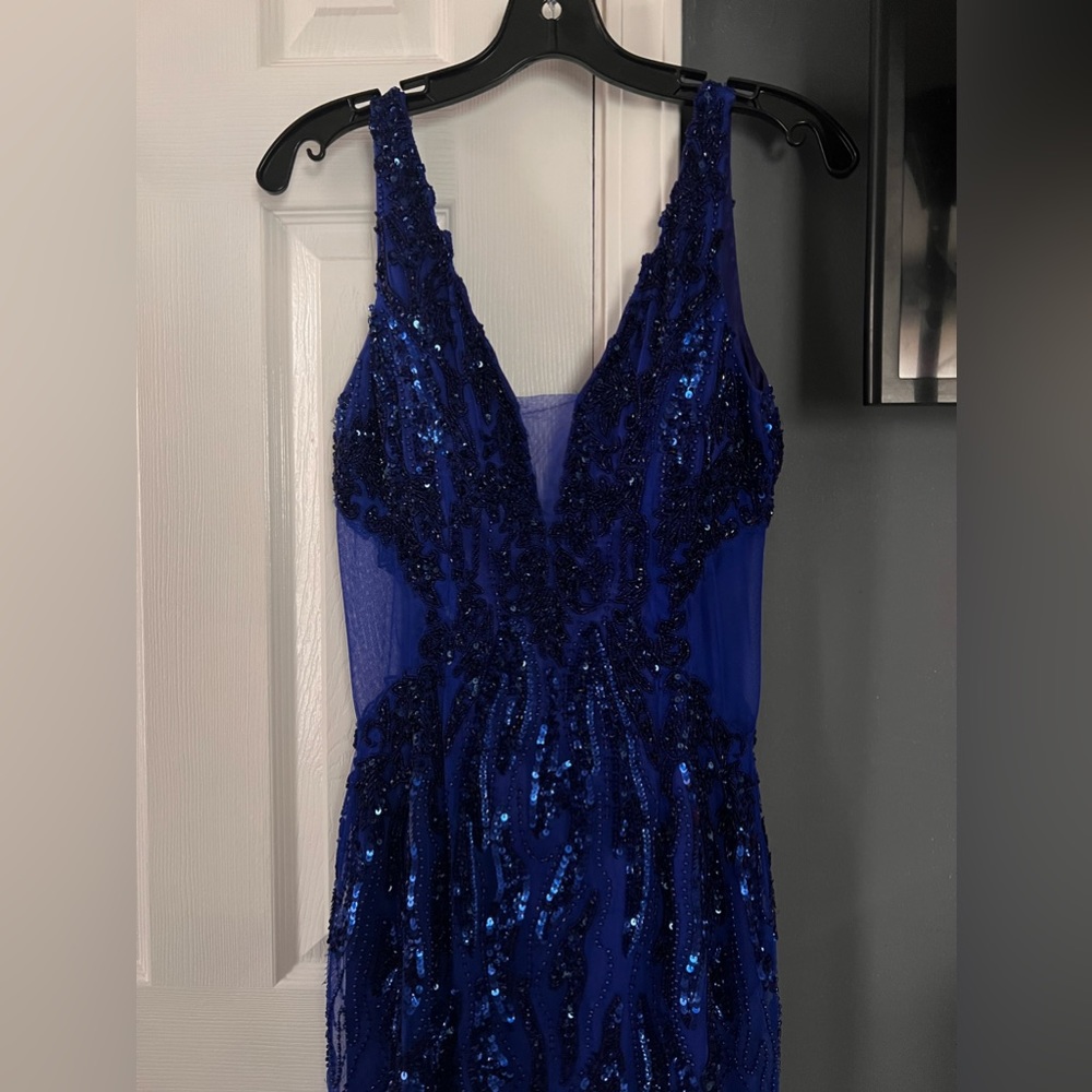 homecoming dress